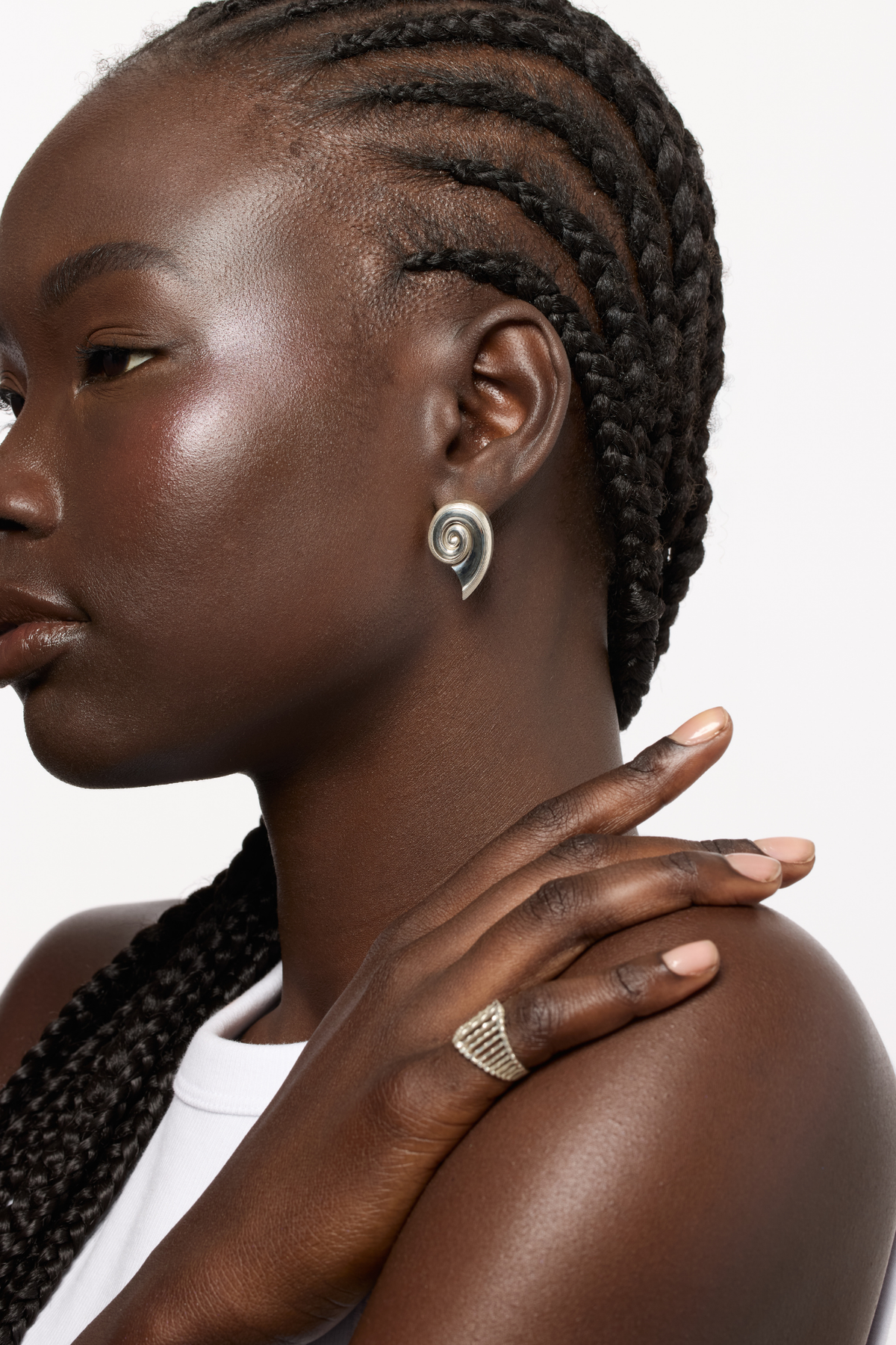Echo Earrings