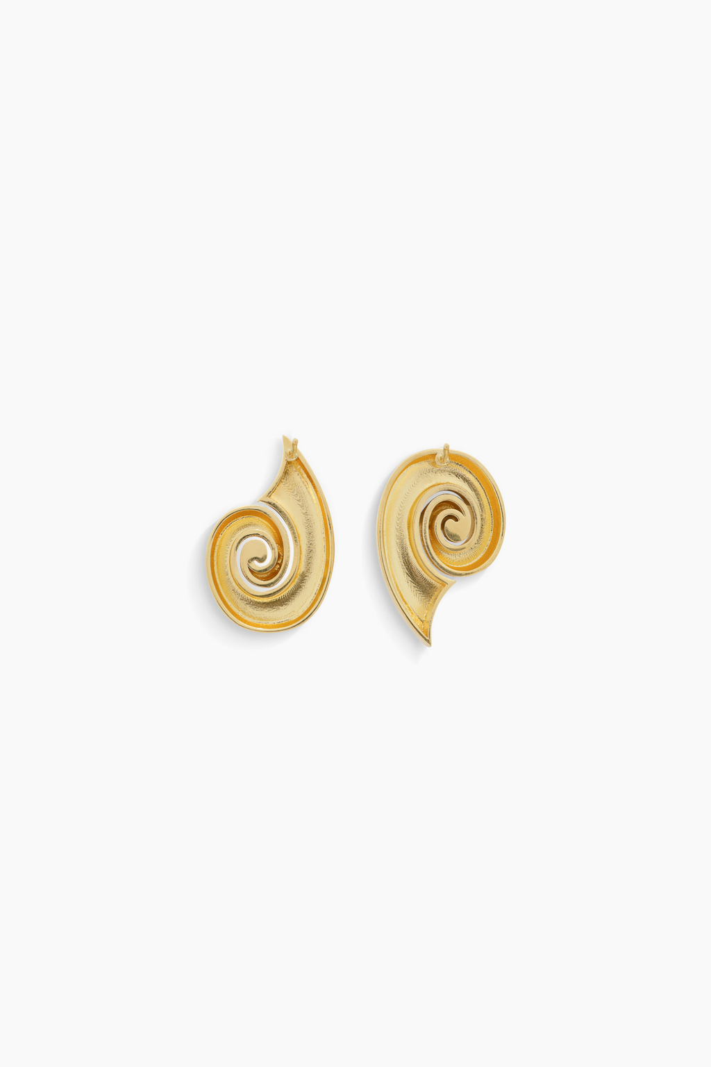 Echo Earrings