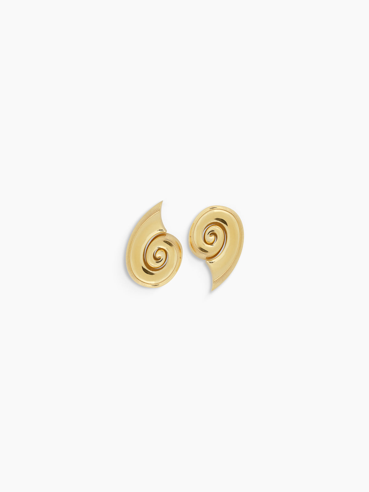 Echo Earrings