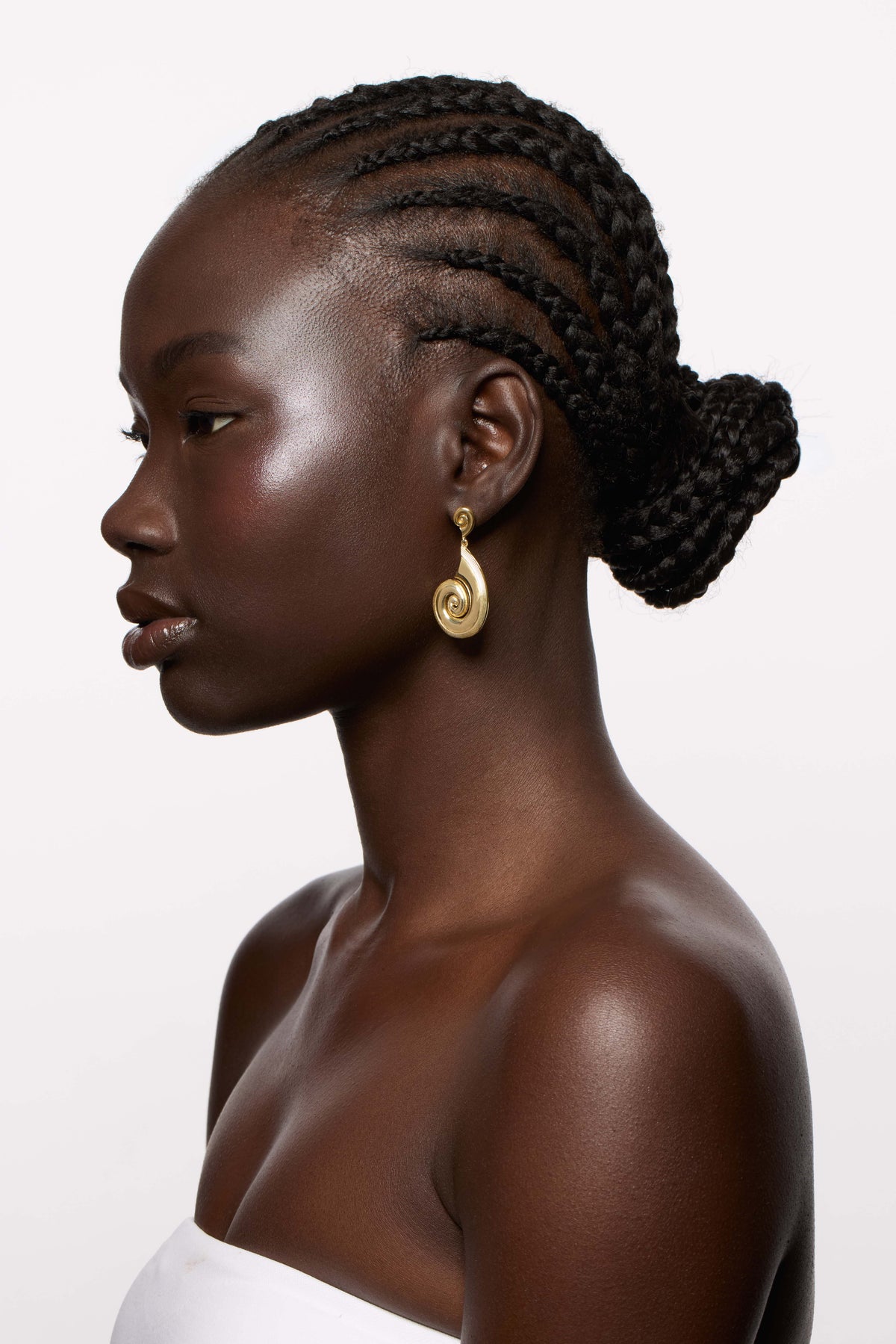 Ambrielle Earrings