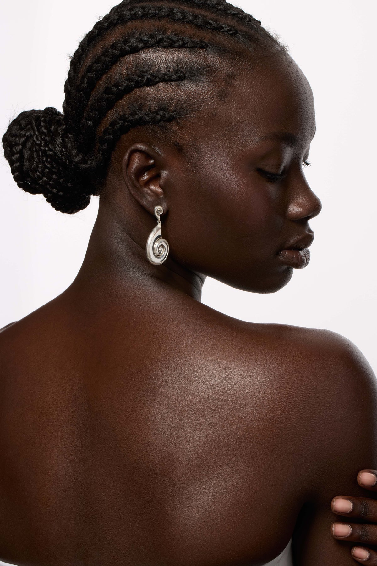 Ambrielle Earrings
