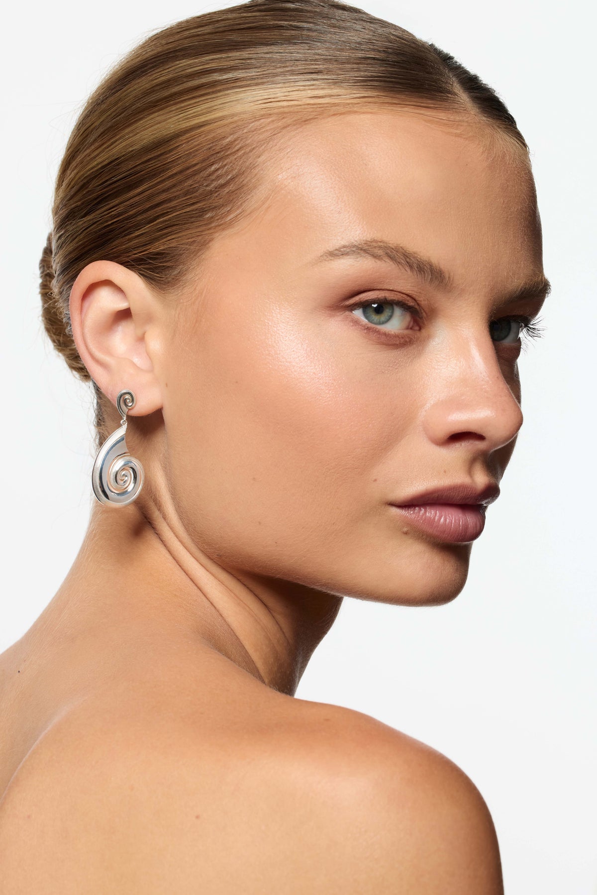 Ambrielle Earrings