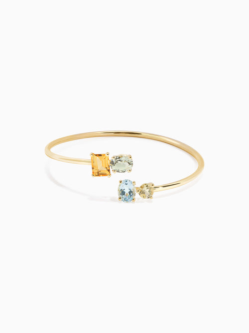 Lisière Bangle