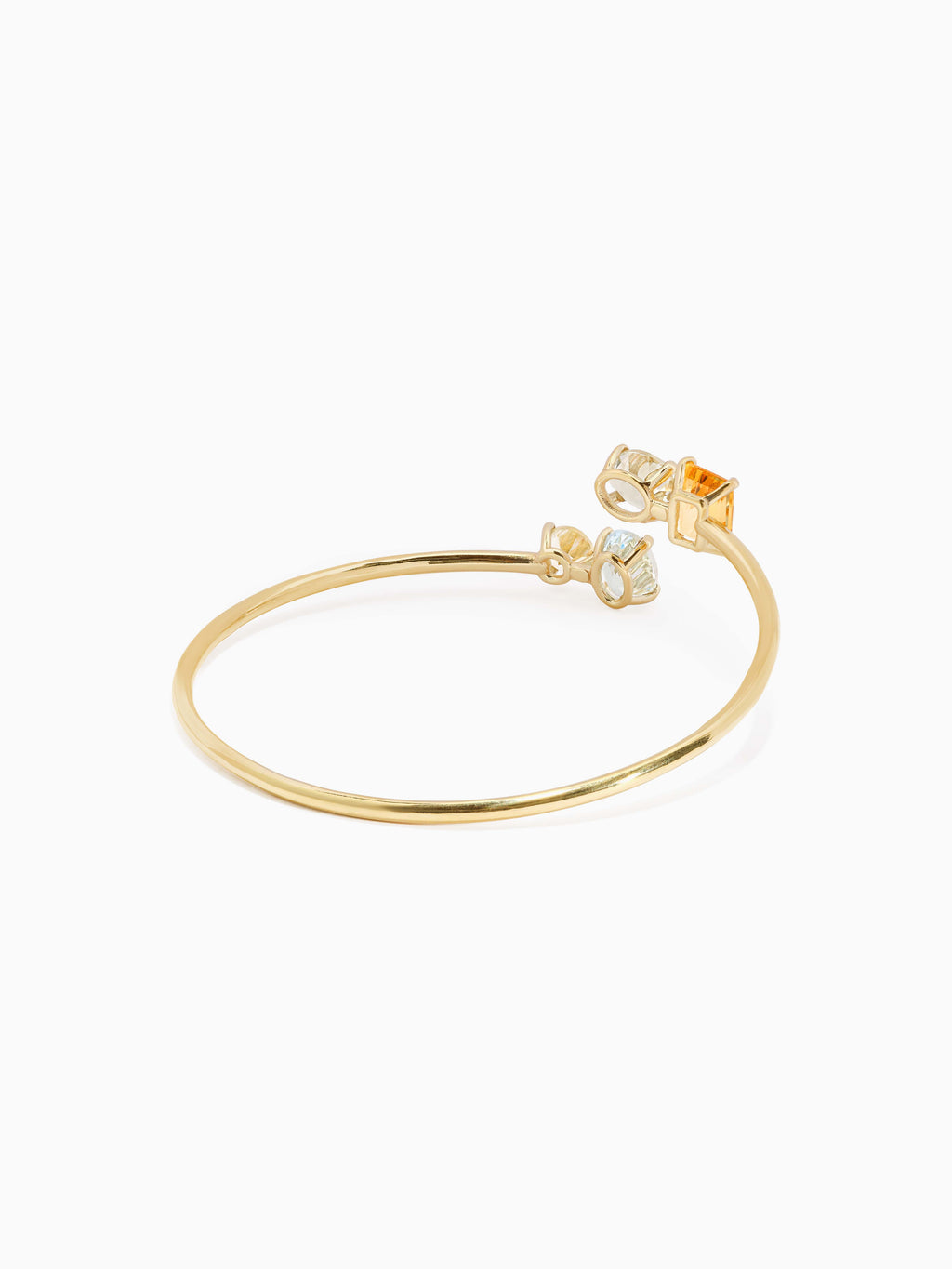 Lisière Bangle
