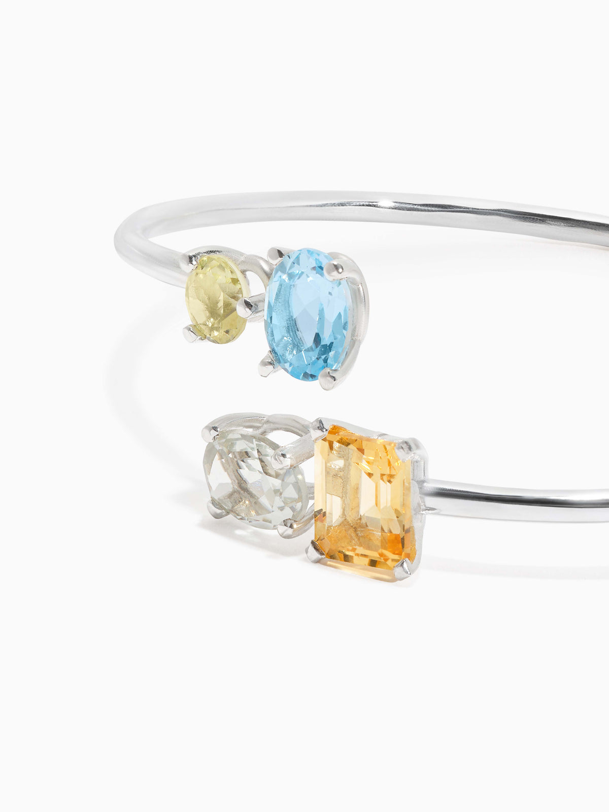 Lisière Bangle