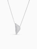 Long Barnacle Necklace