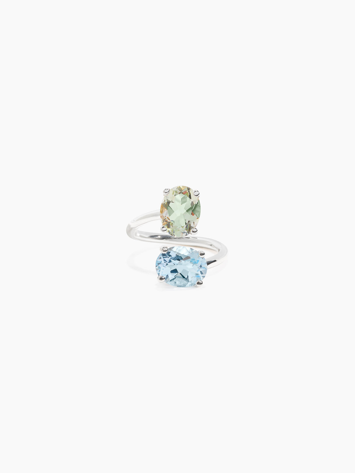 Venn Ring
