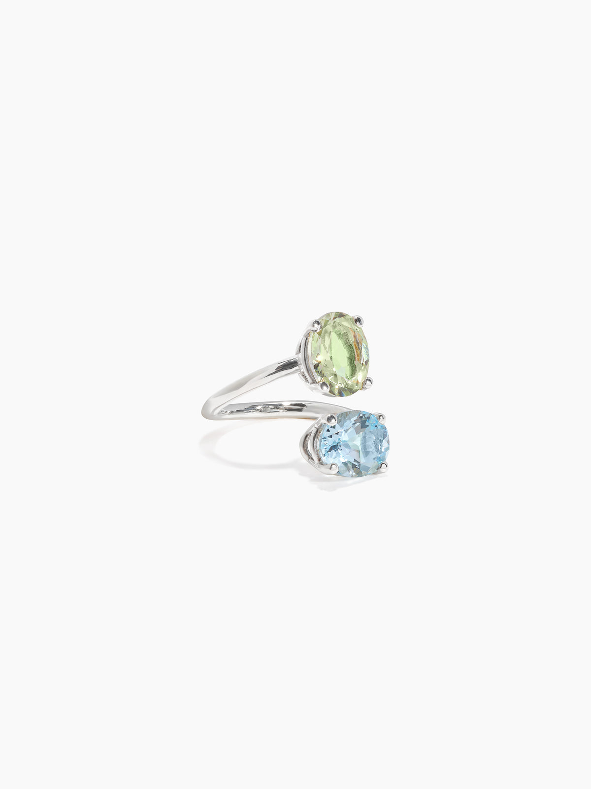 Venn Ring