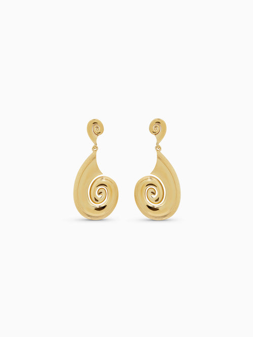 Ambrielle Earrings