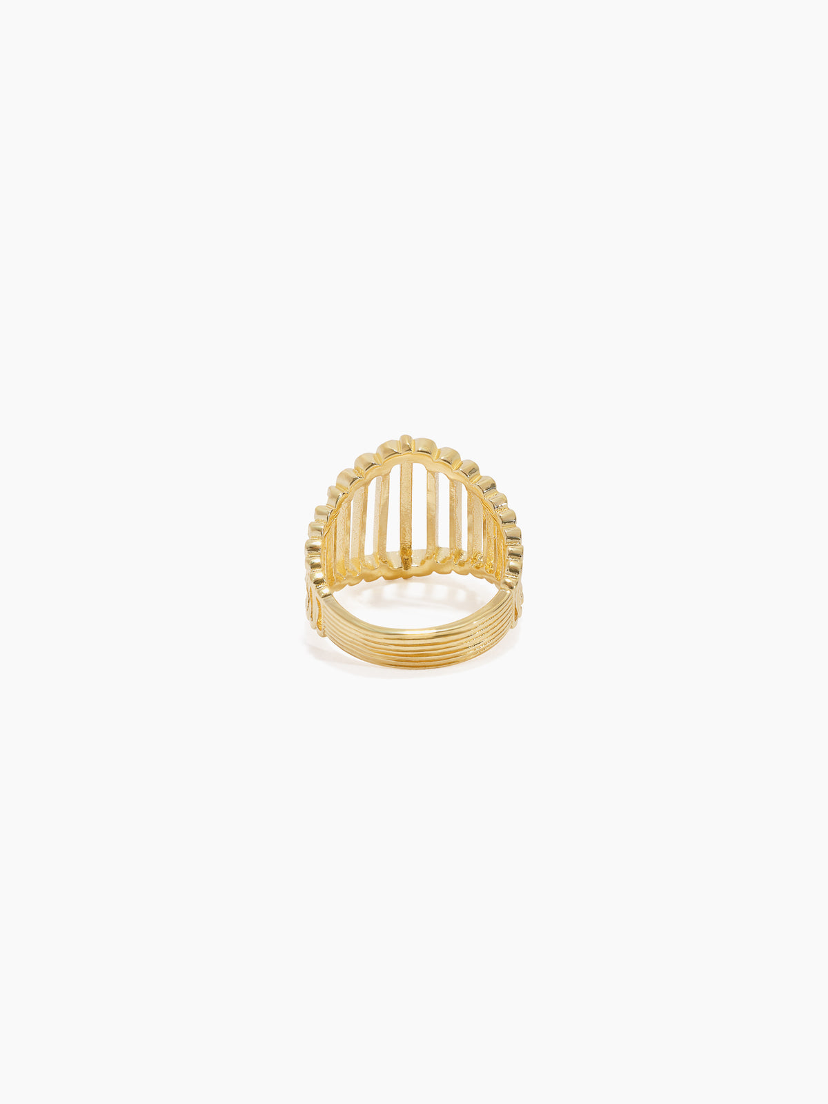 Fontano Pinky Ring