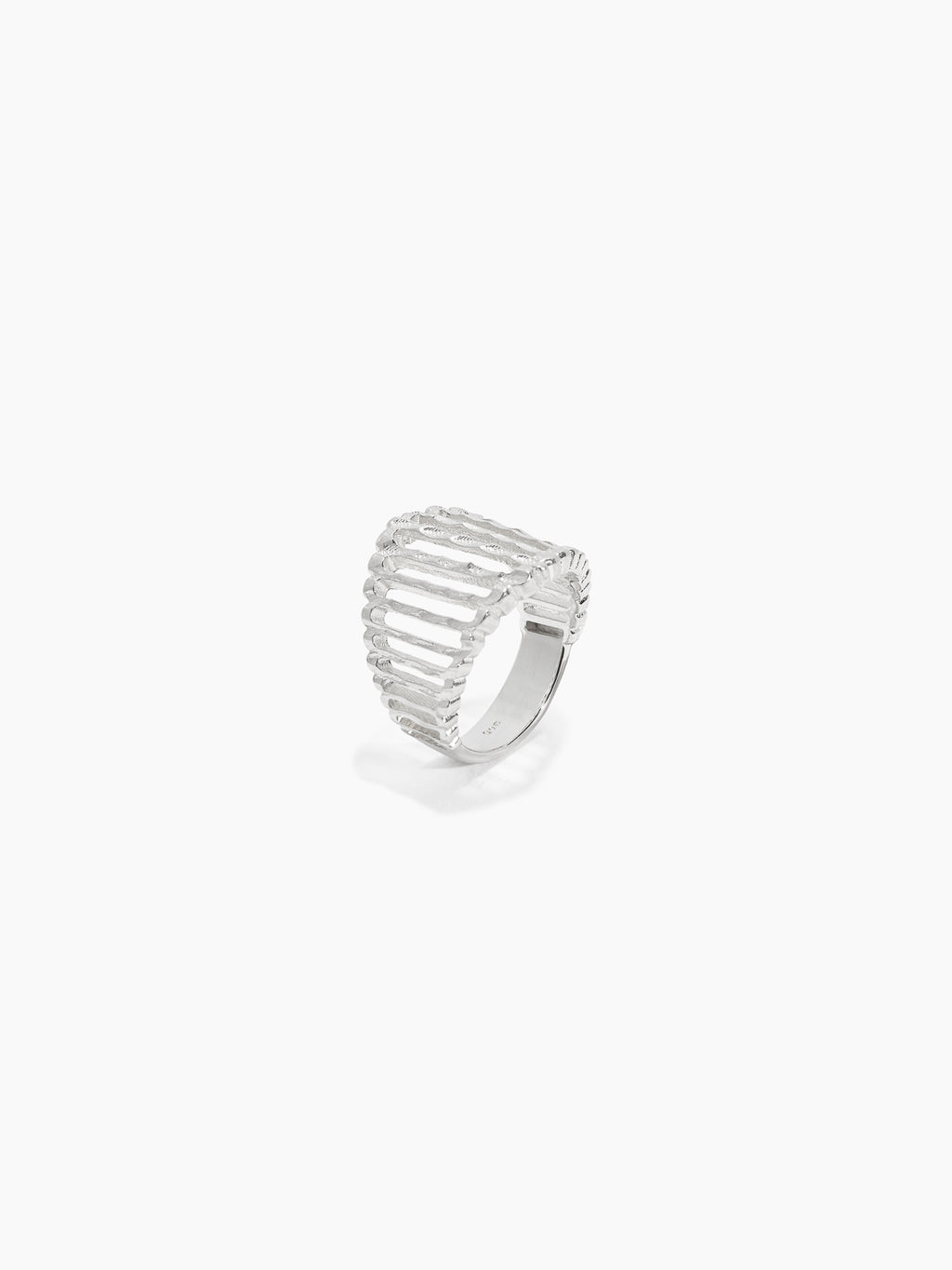 Fontano Pinky Ring