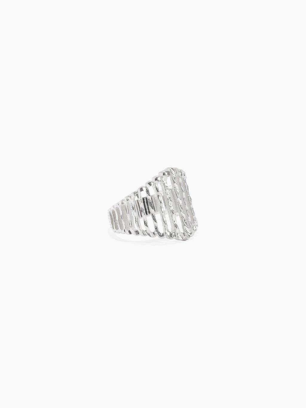 Fontano Pinky Ring