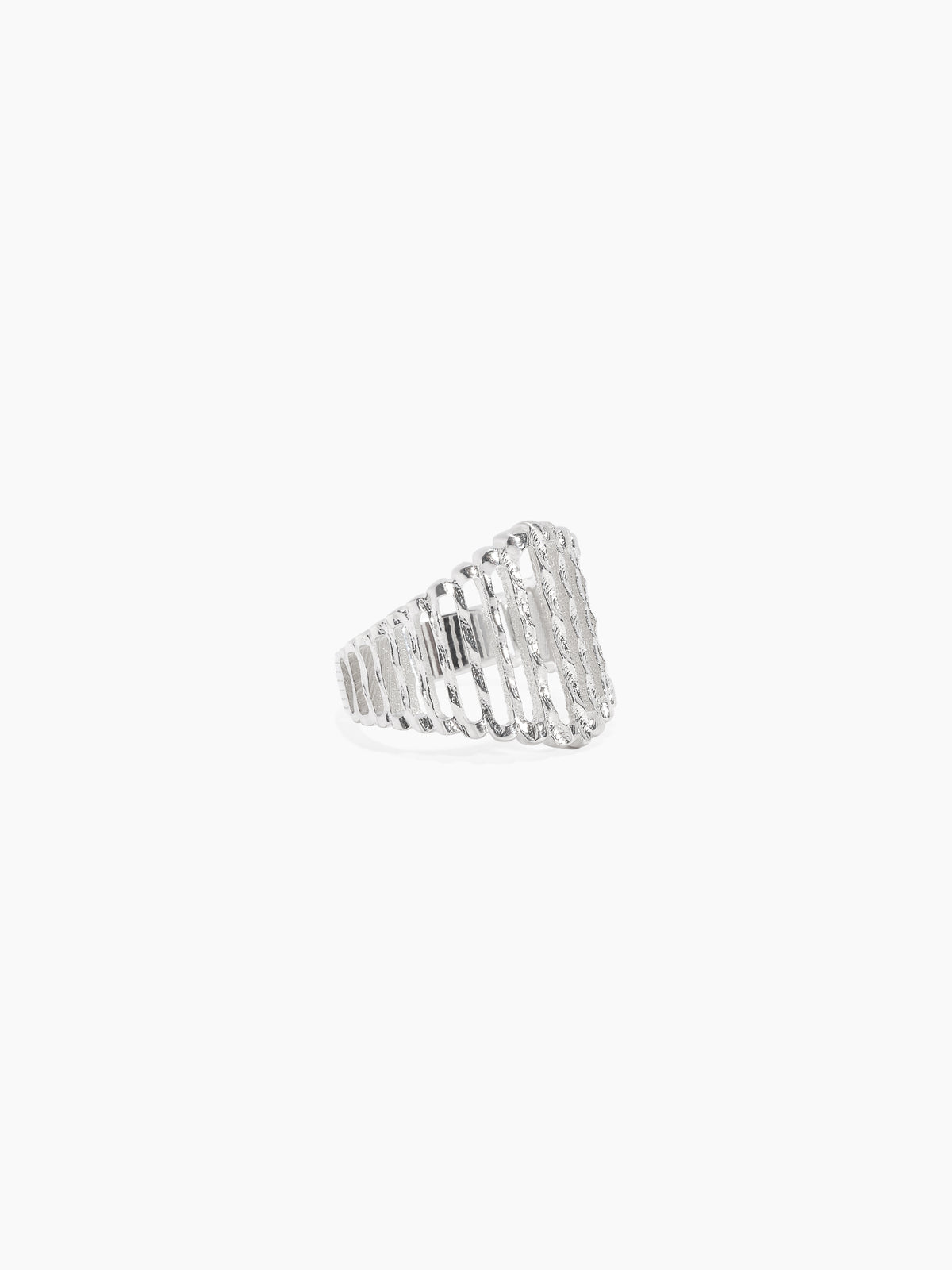 Fontano Pinky Ring